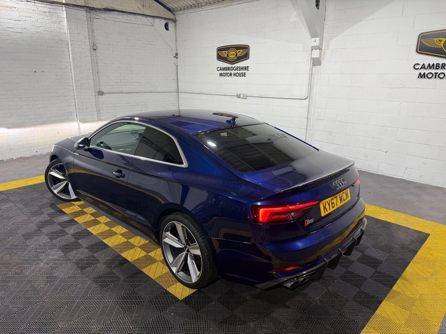 Used Audi S5 2017 for sale - 76422791: Photo 11