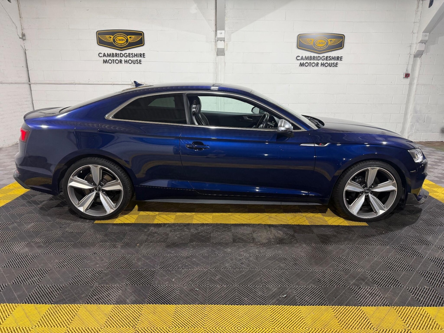 Used Audi S5 2017 for sale - 76422791: Photo 14