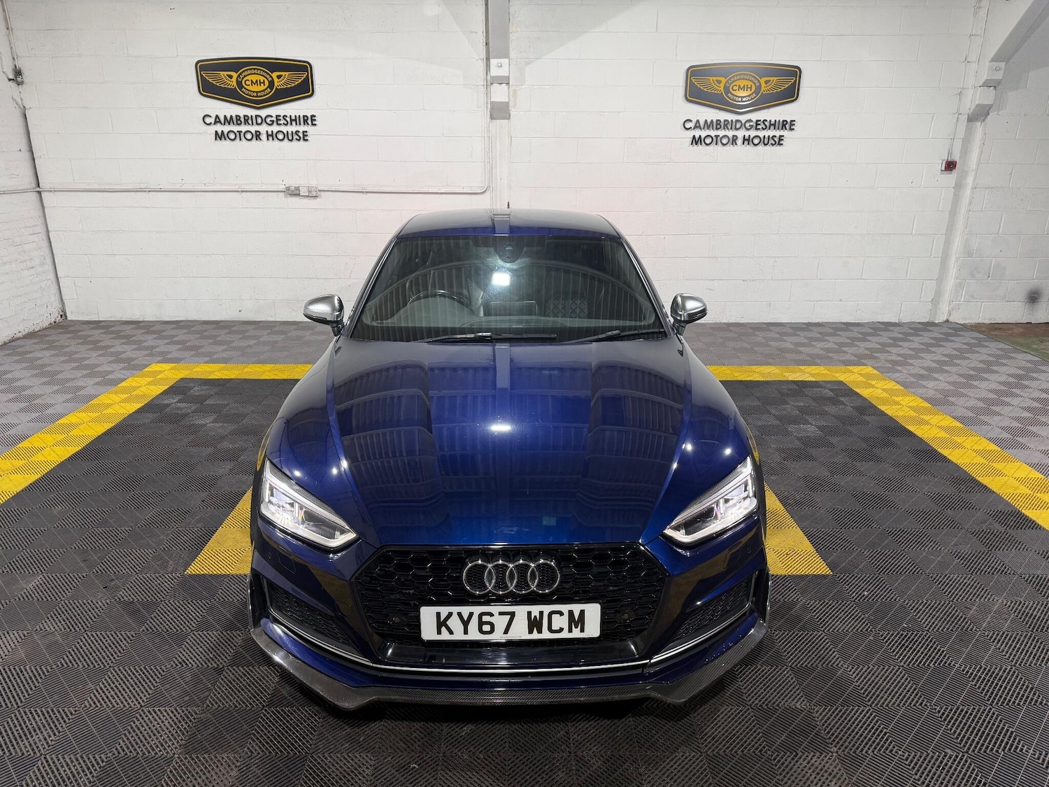 Used Audi S5 2017 for sale - 76422791: Photo 17