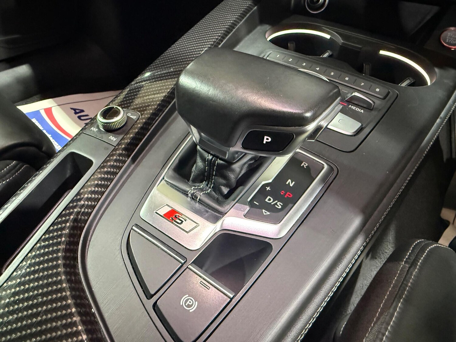 Used Audi S5 2017 for sale - 76422791: Photo 18