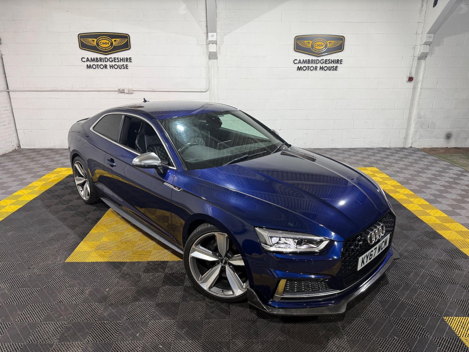 Used Audi S5 2017 for sale - 76422791: Photo 19