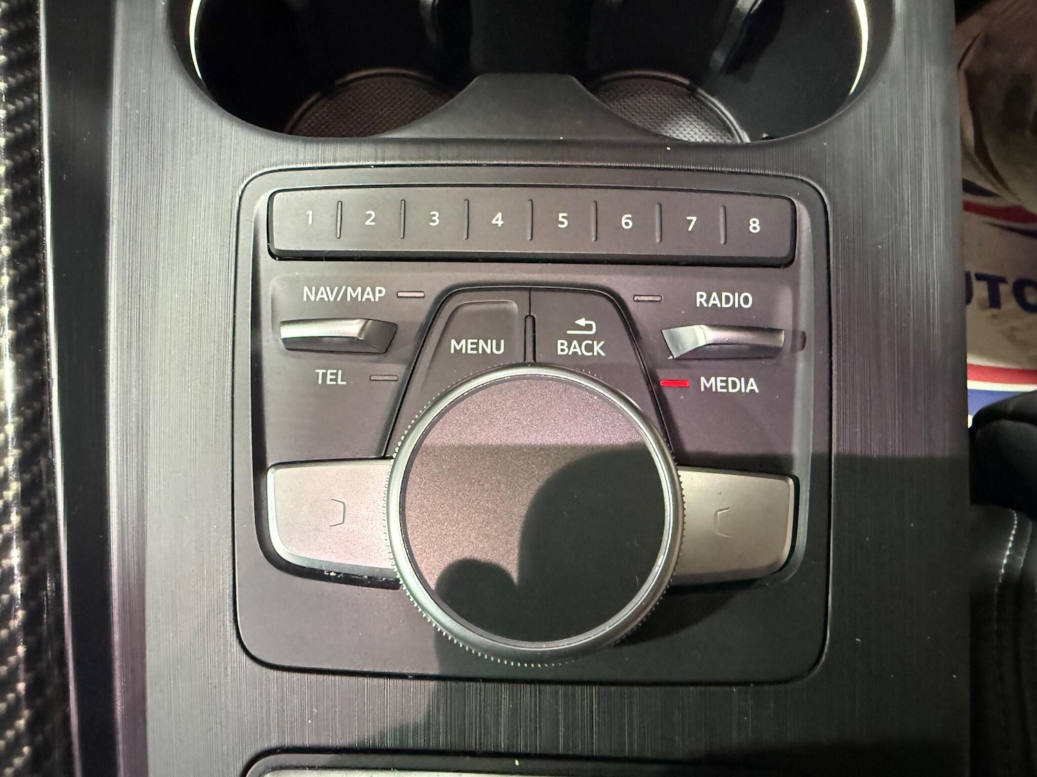 Used Audi S5 2017 for sale - 76422791: Photo 20