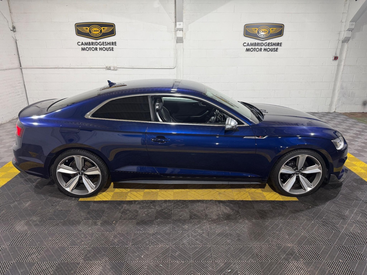 Used Audi S5 2017 for sale - 76422791: Photo 21