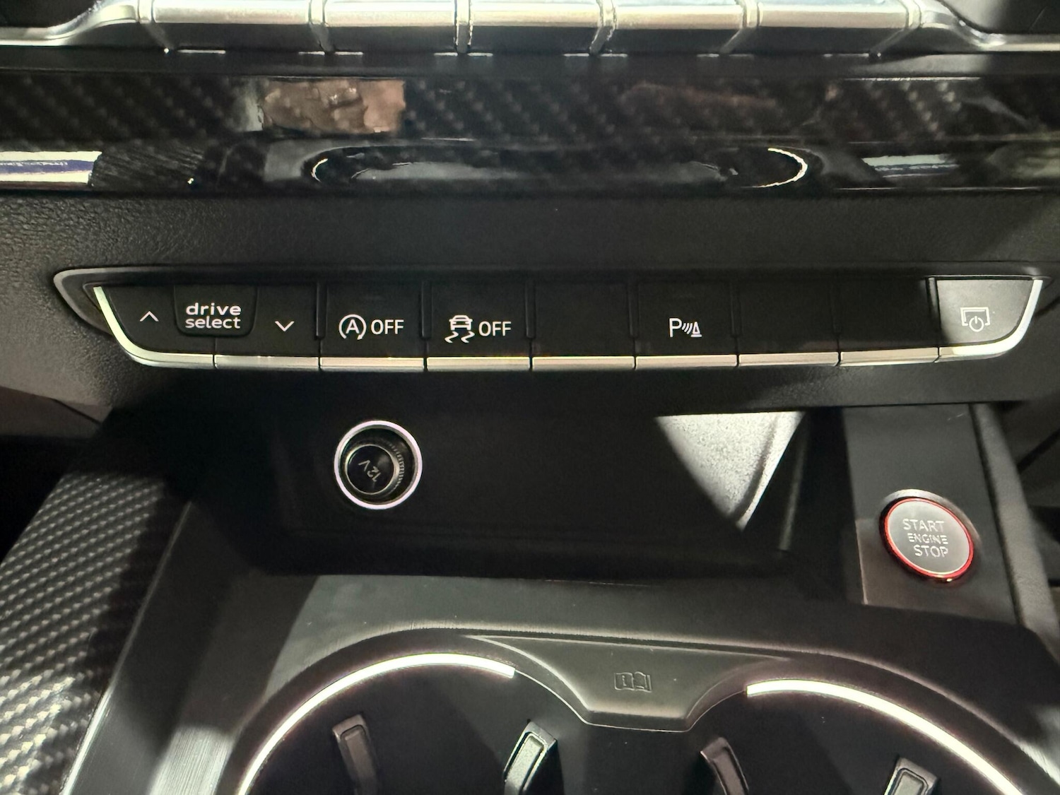 Used Audi S5 2017 for sale - 76422791: Photo 22