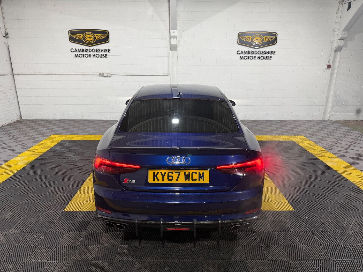 Used Audi S5 2017 for sale - 76422791: Photo 25