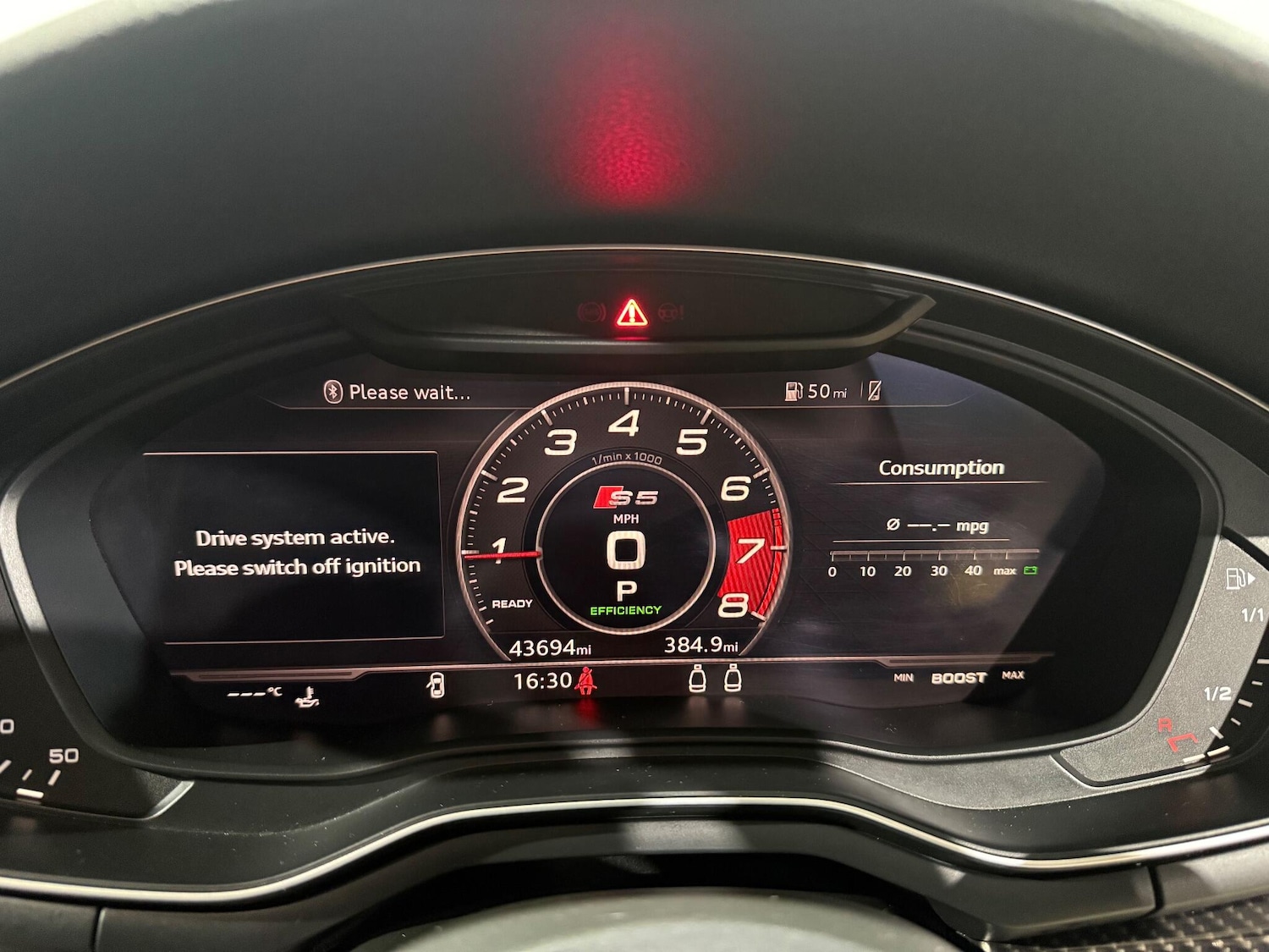 Used Audi S5 2017 for sale - 76422791: Photo 27