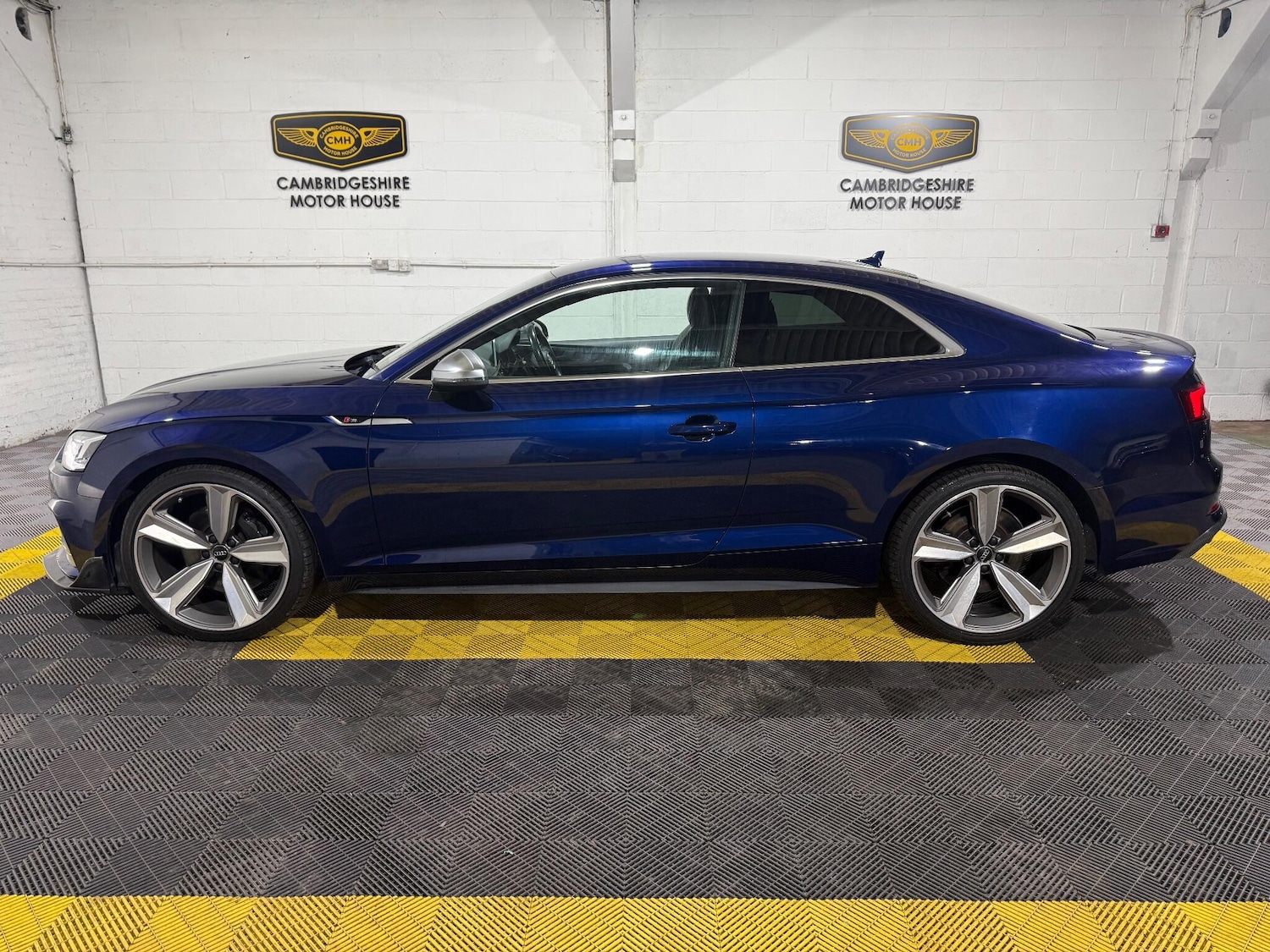 Used Audi S5 2017 for sale - 76422791: Photo 30