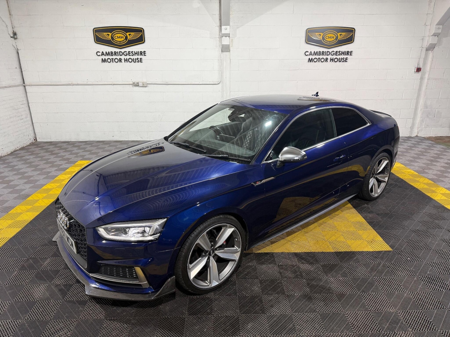 Used Audi S5 2017 for sale - 76422791: Photo 37