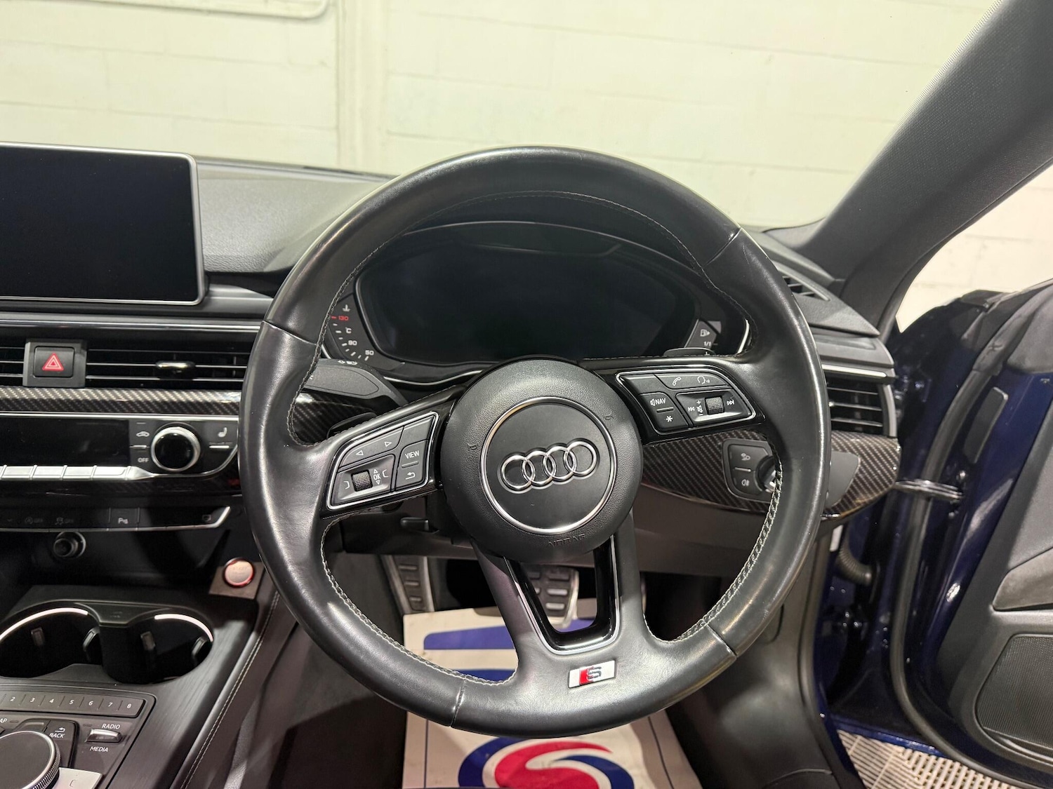 Used Audi S5 2017 for sale - 76422791: Photo 38