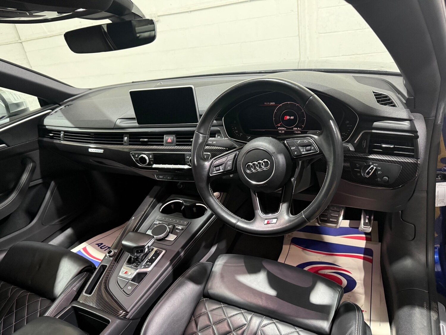 Used Audi S5 2017 for sale - 76422791: Photo 41