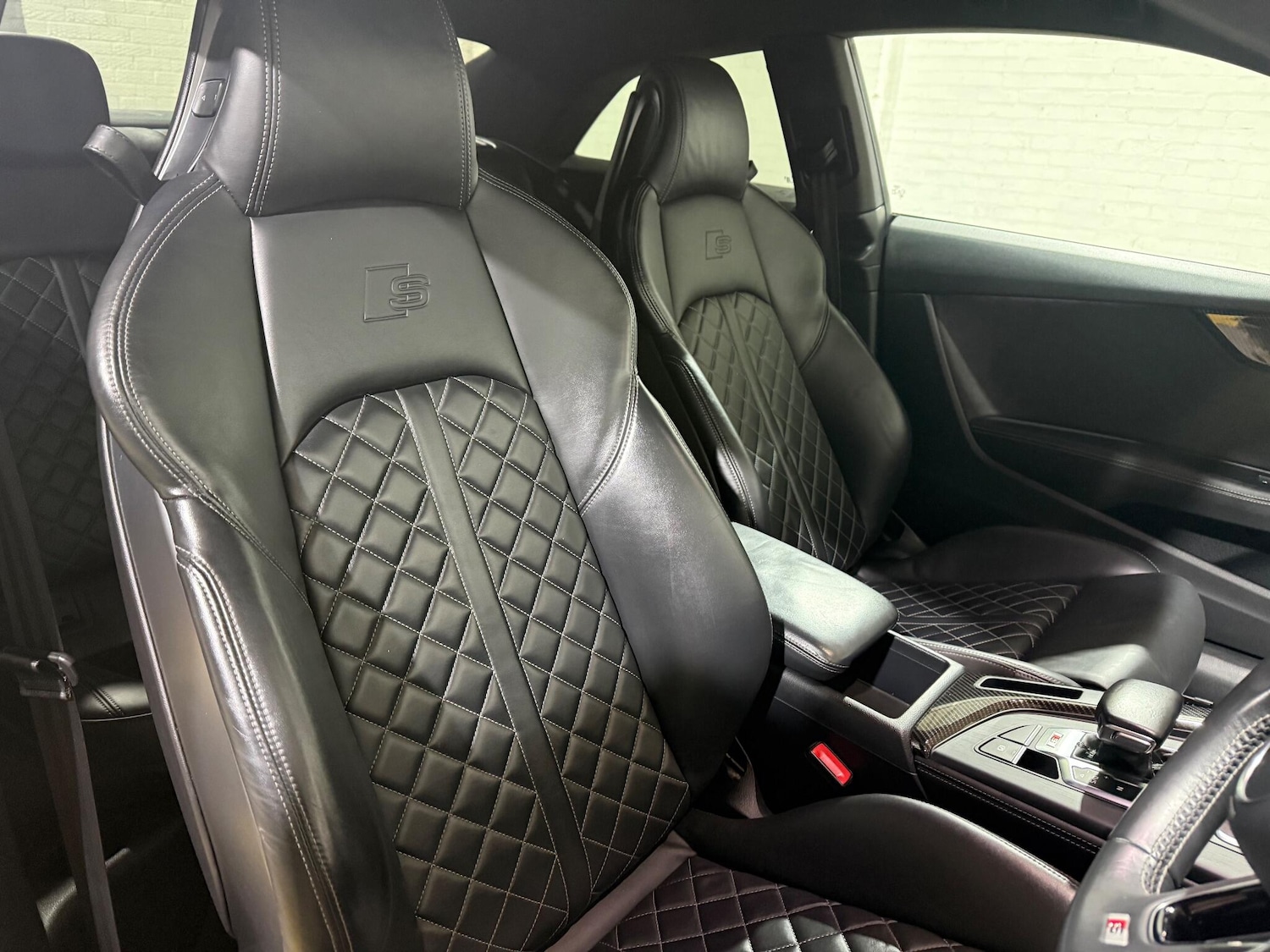 Used Audi S5 2017 for sale - 76422791: Photo 42