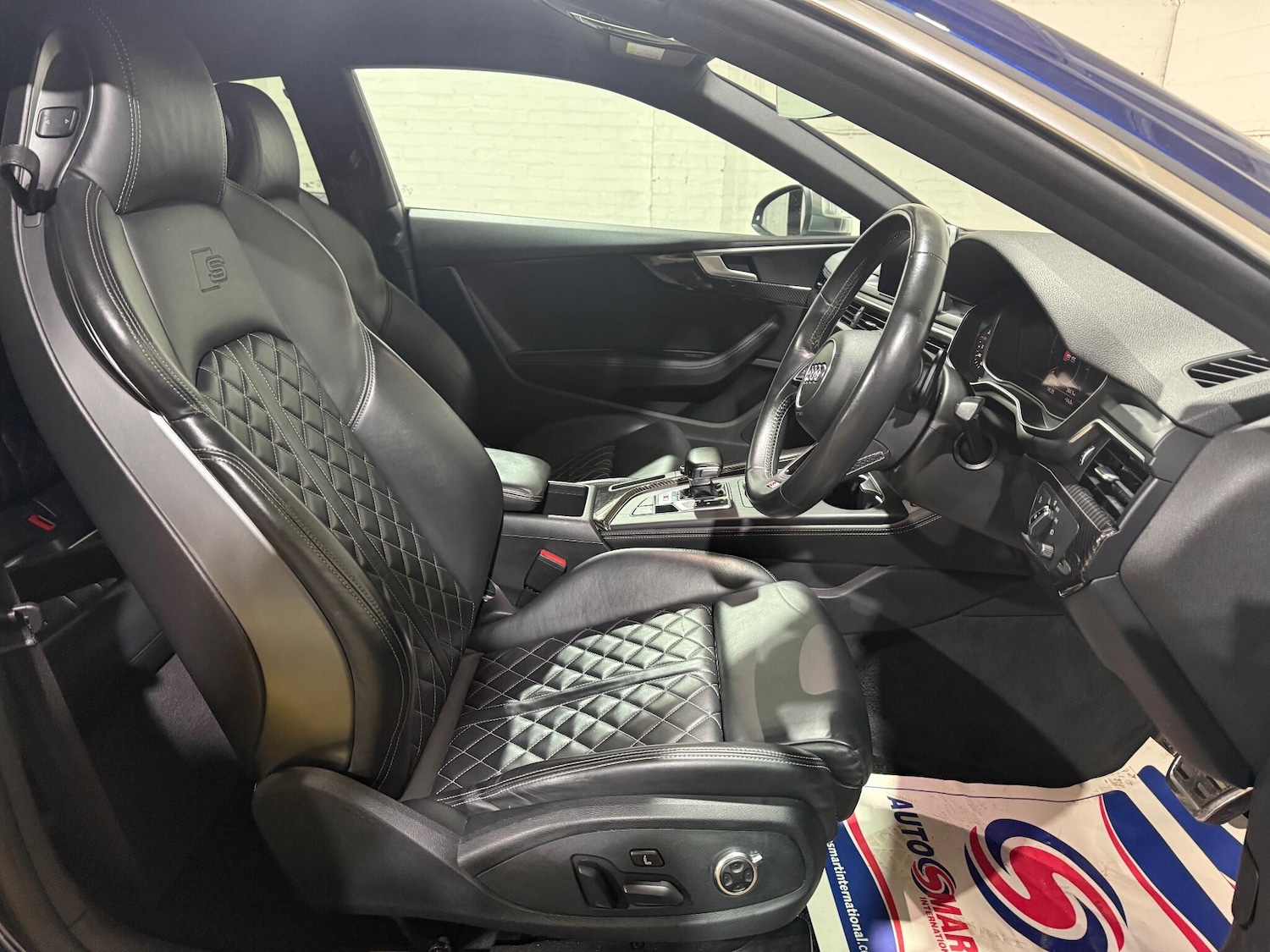 Used Audi S5 2017 for sale - 76422791: Photo 43