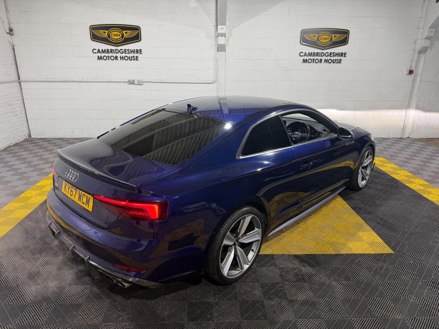 Used Audi S5 2017 for sale - 76422791: Photo 47