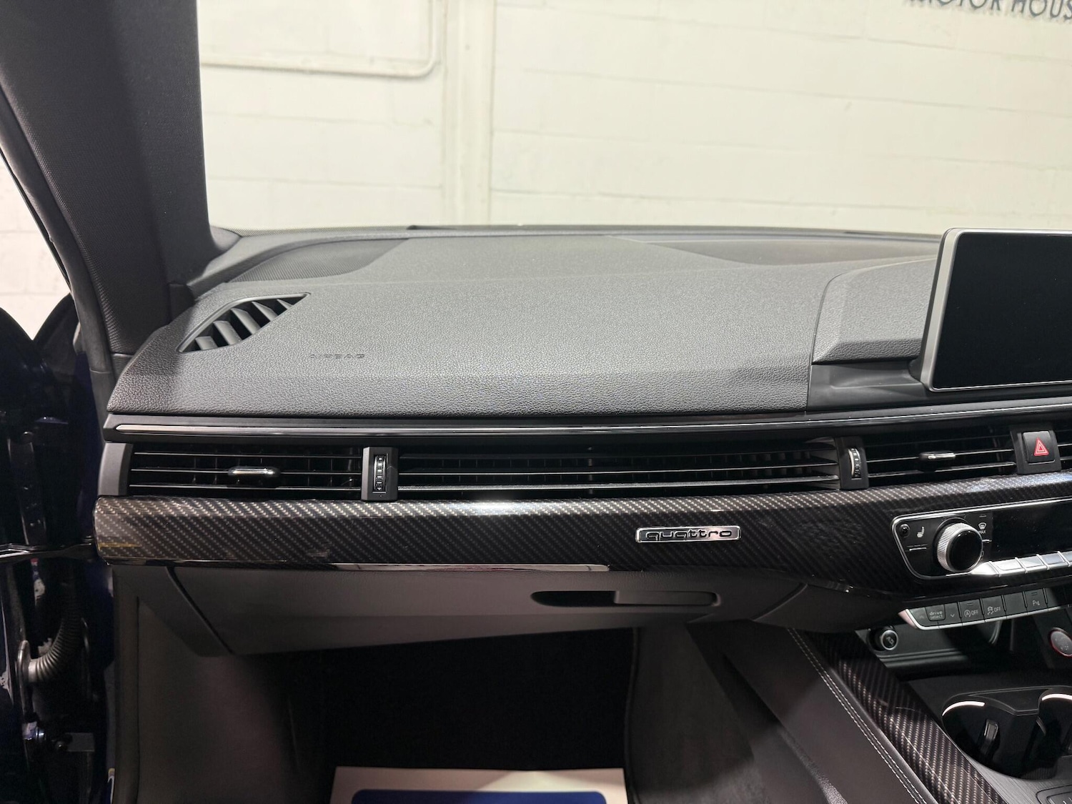 Used Audi S5 2017 for sale - 76422791: Photo 48