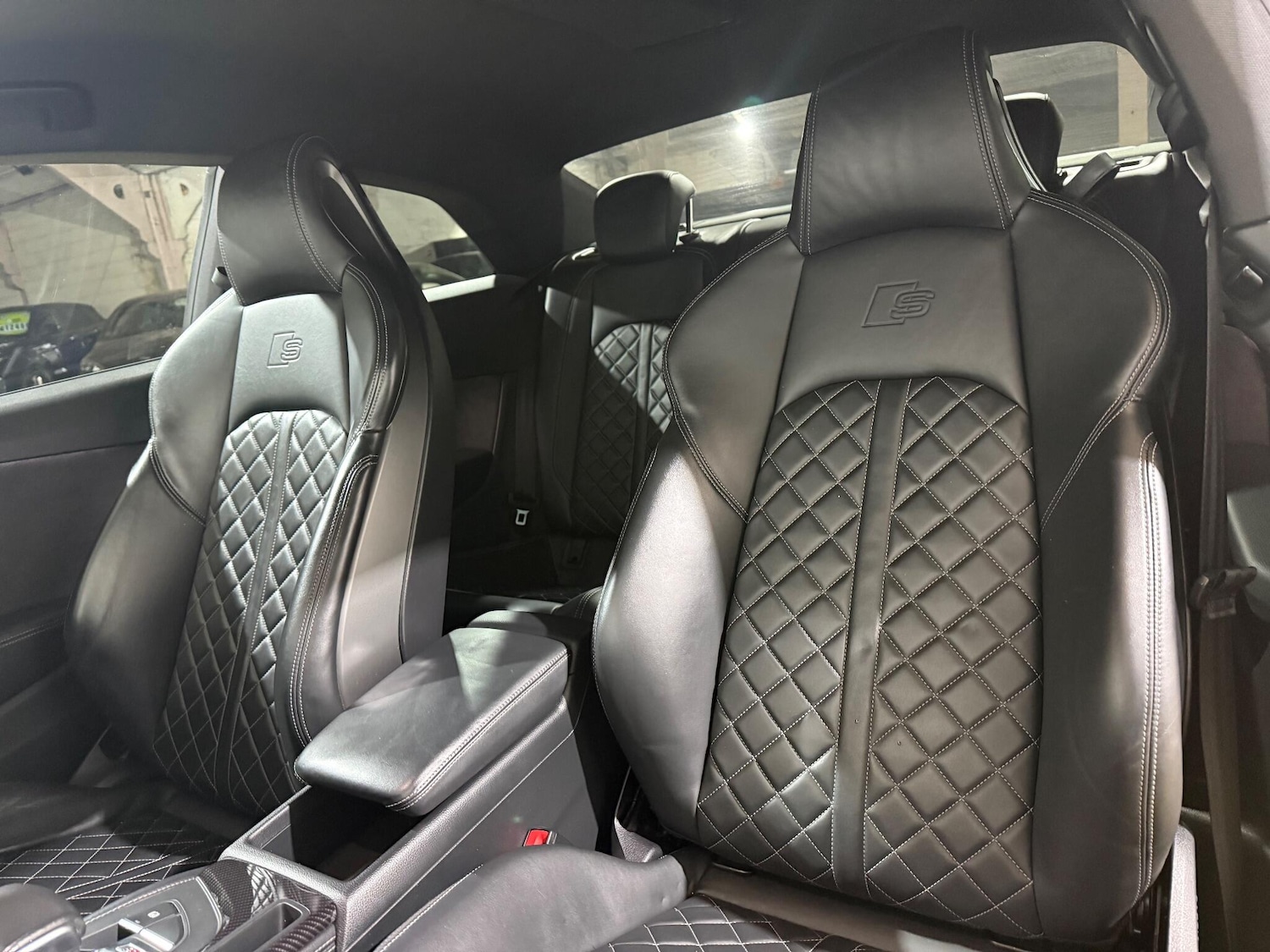 Used Audi S5 2017 for sale - 76422791: Photo 50