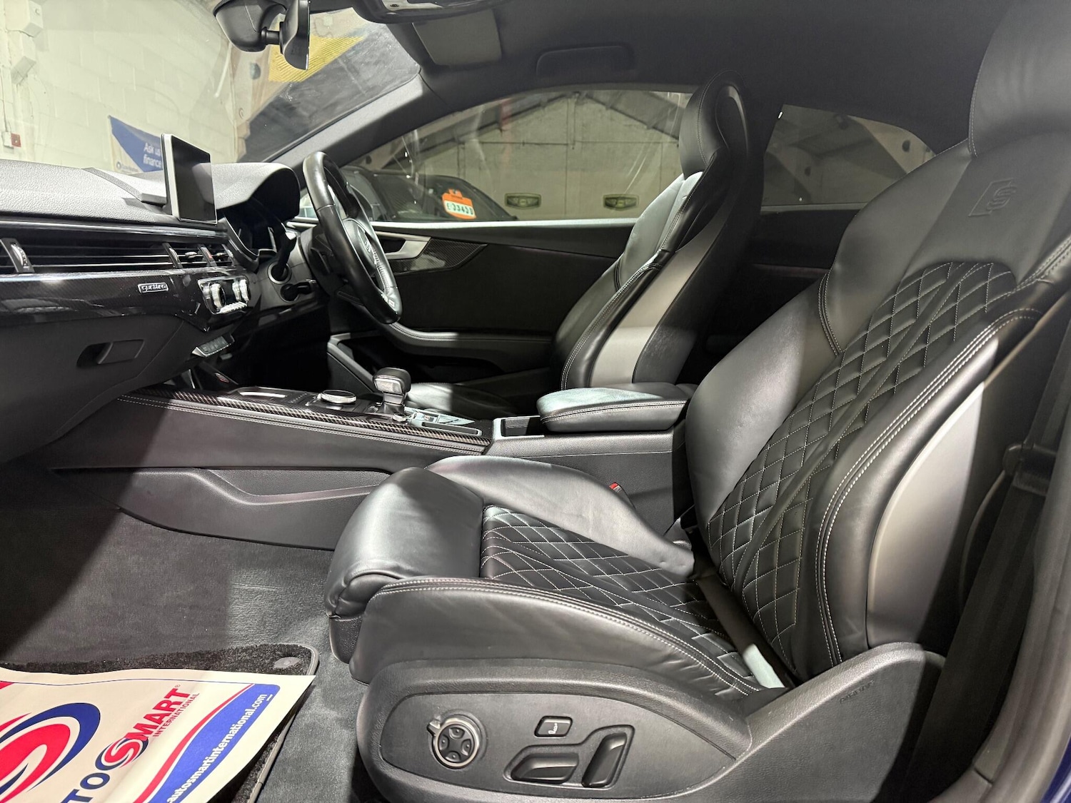 Used Audi S5 2017 for sale - 76422791: Photo 51