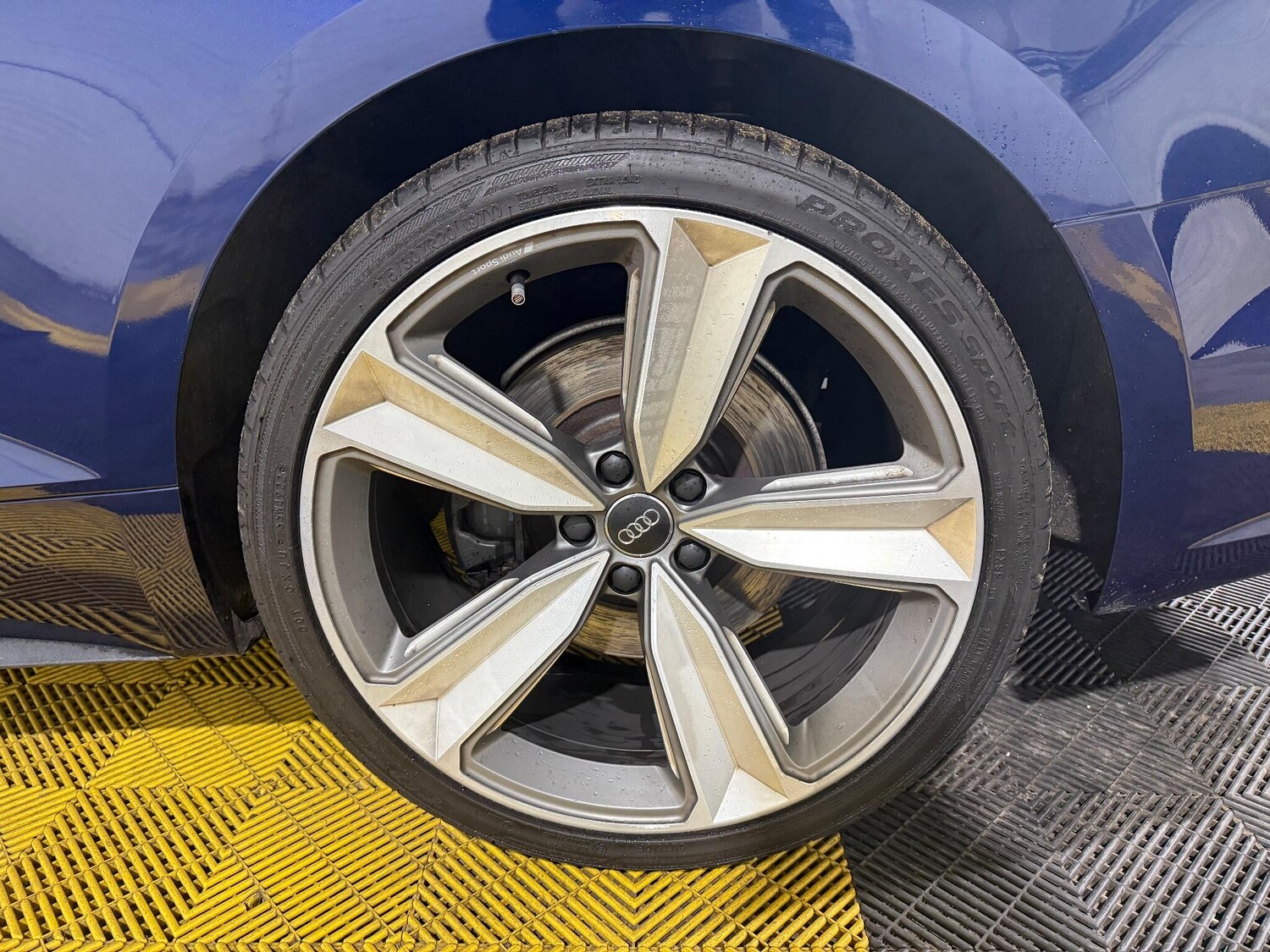 Used Audi S5 2017 for sale - 76422791: Photo 55