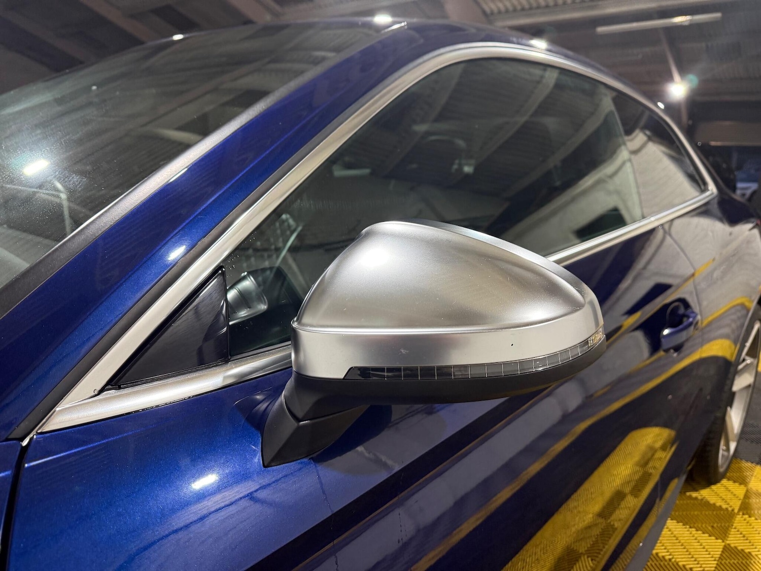 Used Audi S5 2017 for sale - 76422791: Photo 56