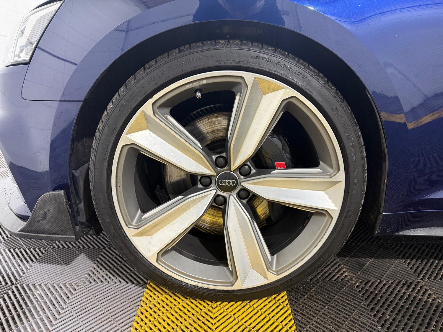 Used Audi S5 2017 for sale - 76422791: Photo 57