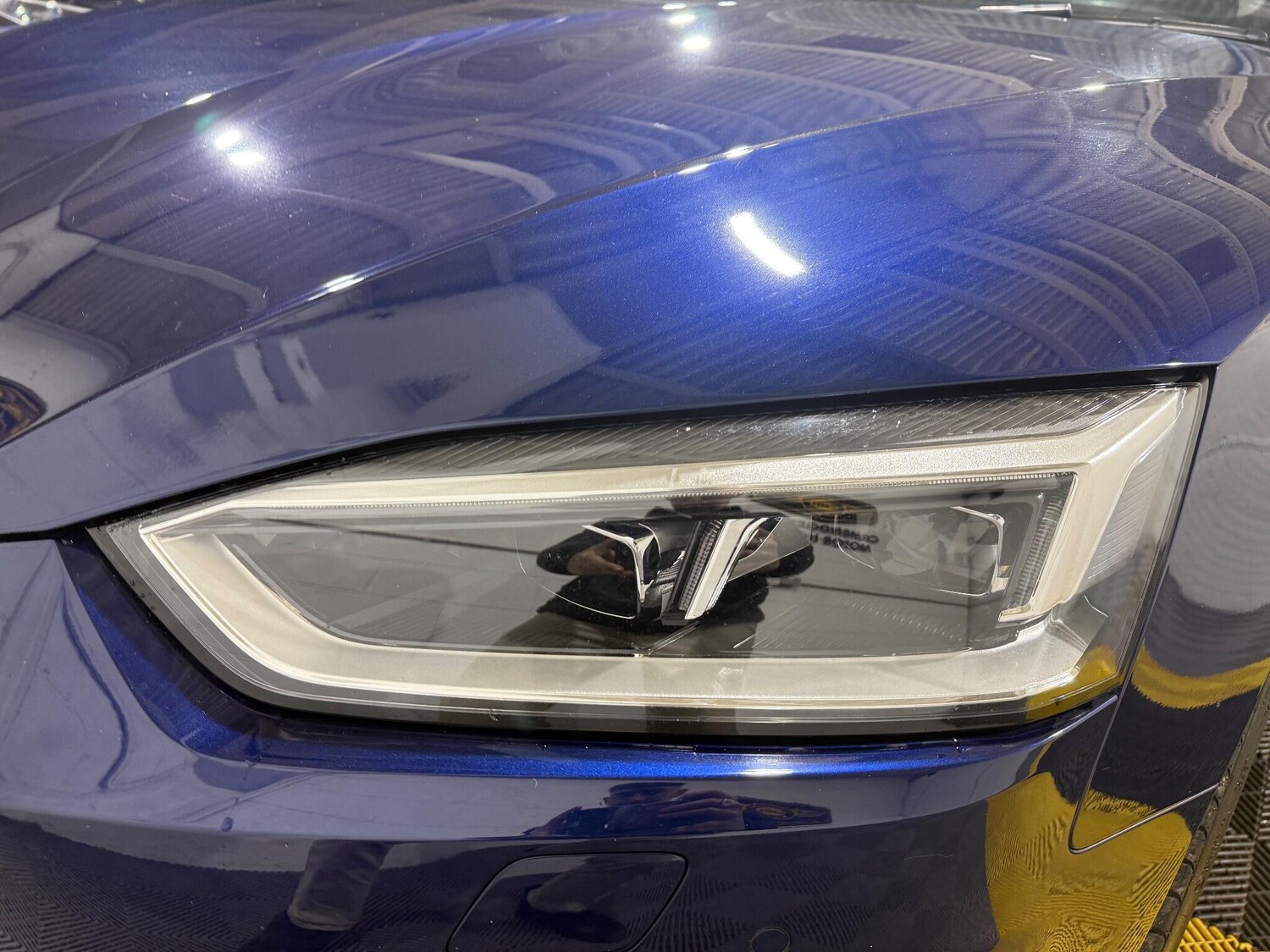 Used Audi S5 2017 for sale - 76422791: Photo 58