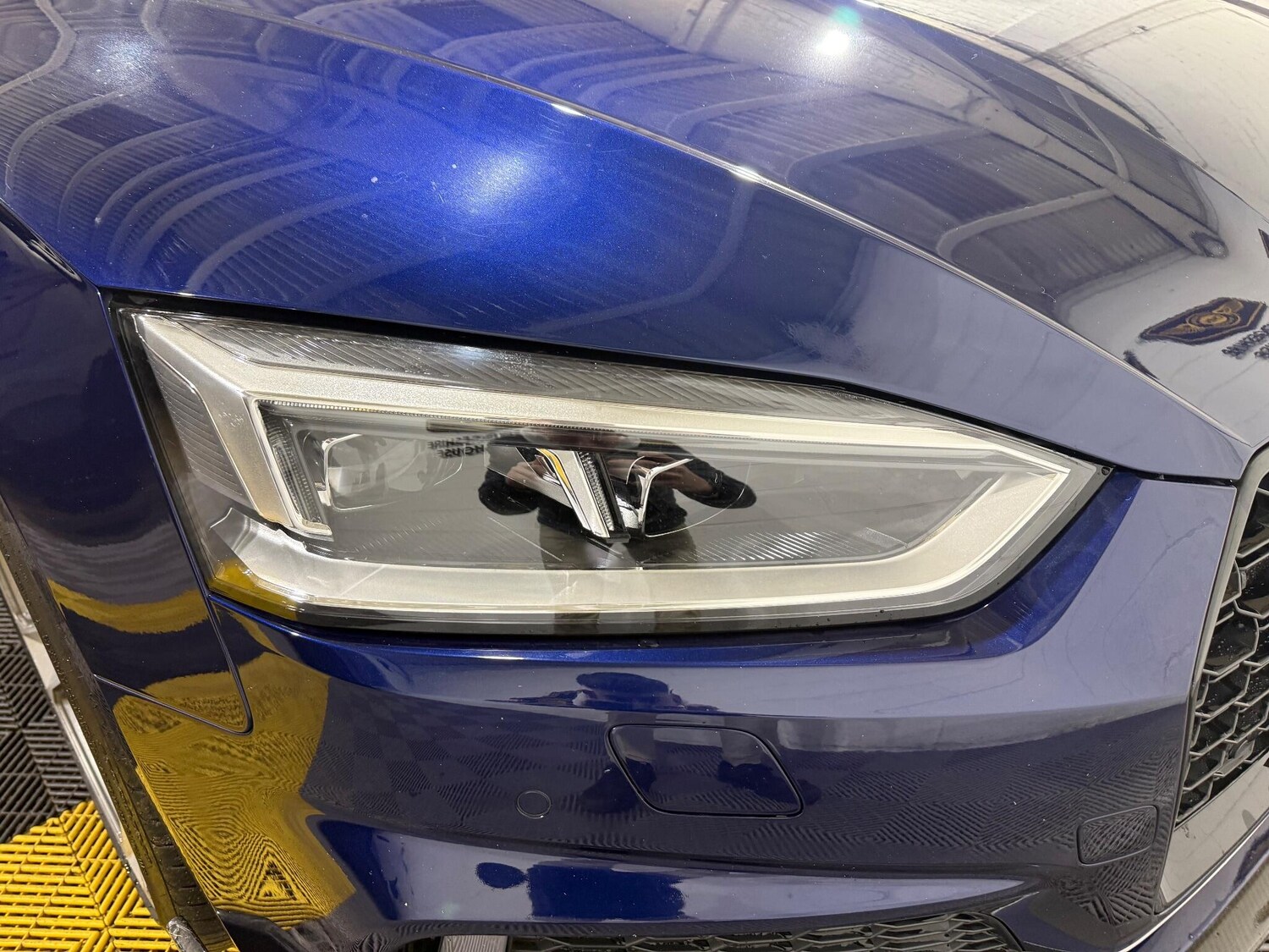 Used Audi S5 2017 for sale - 76422791: Photo 59