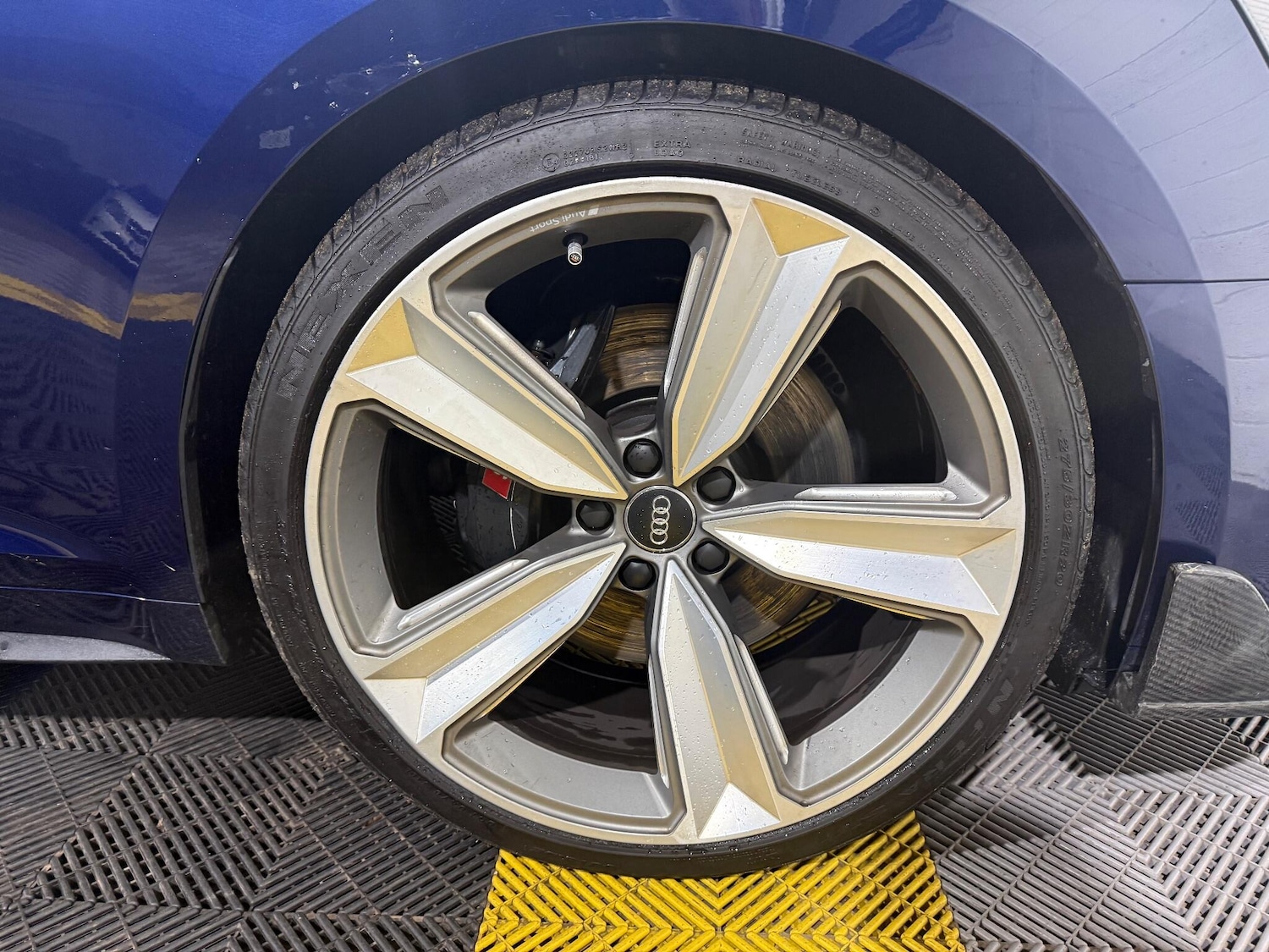 Used Audi S5 2017 for sale - 76422791: Photo 60