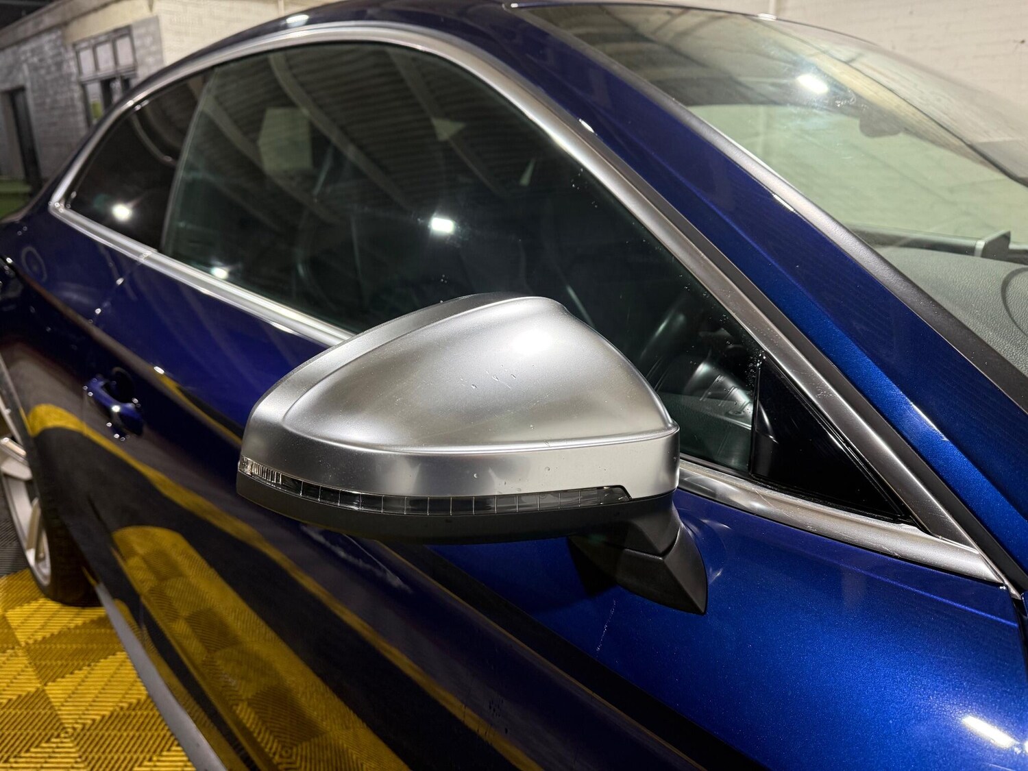 Used Audi S5 2017 for sale - 76422791: Photo 62