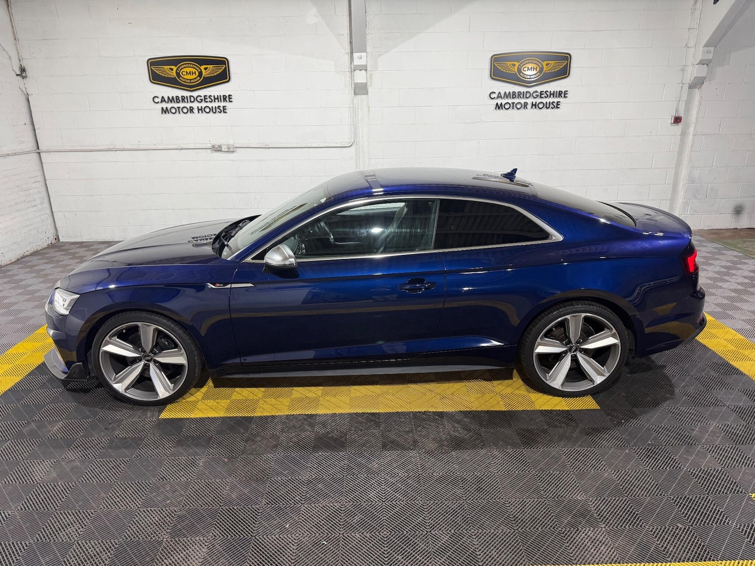 Used Audi S5 2017 for sale - 76422791: Photo 63