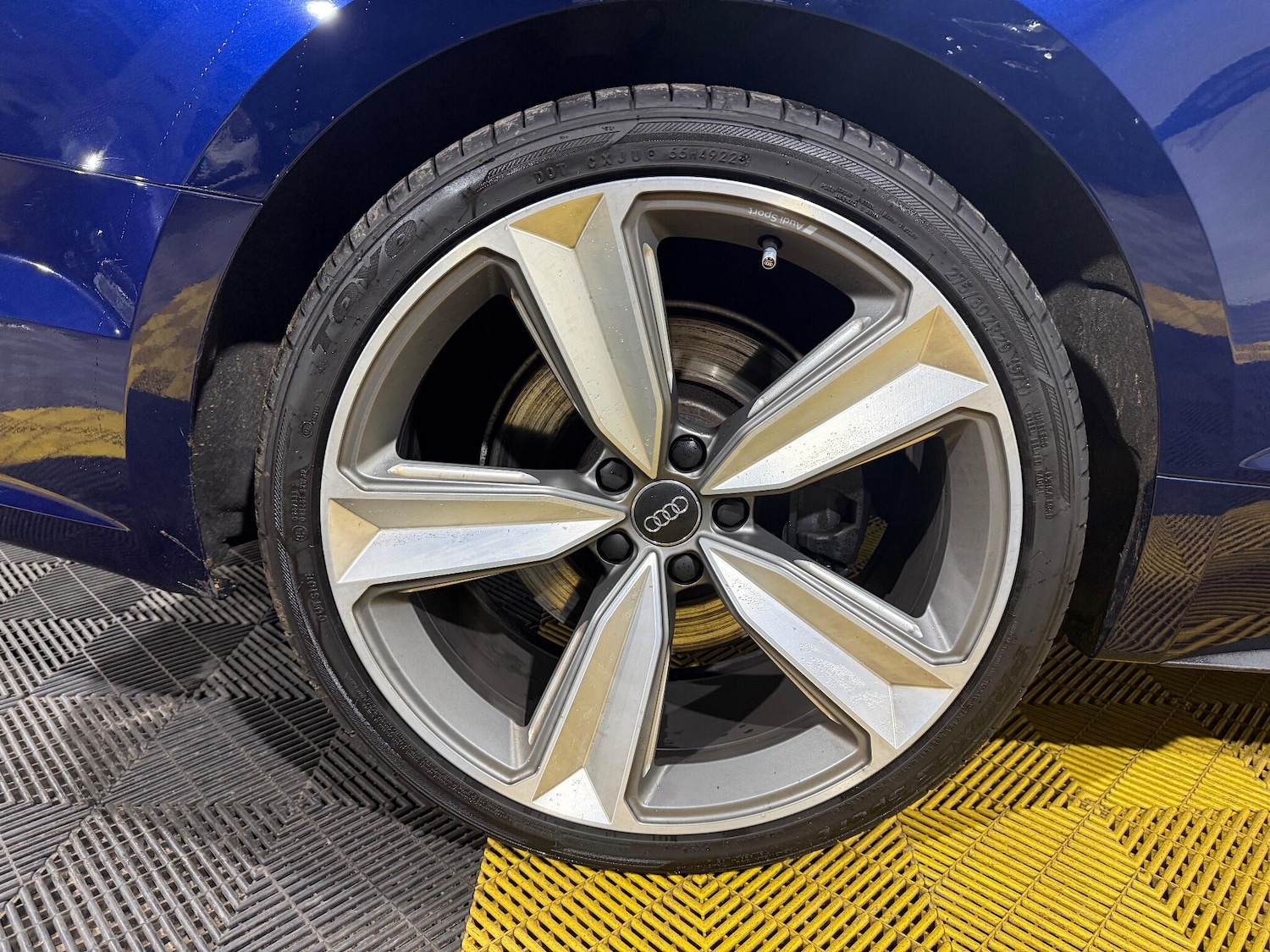 Used Audi S5 2017 for sale - 76422791: Photo 64