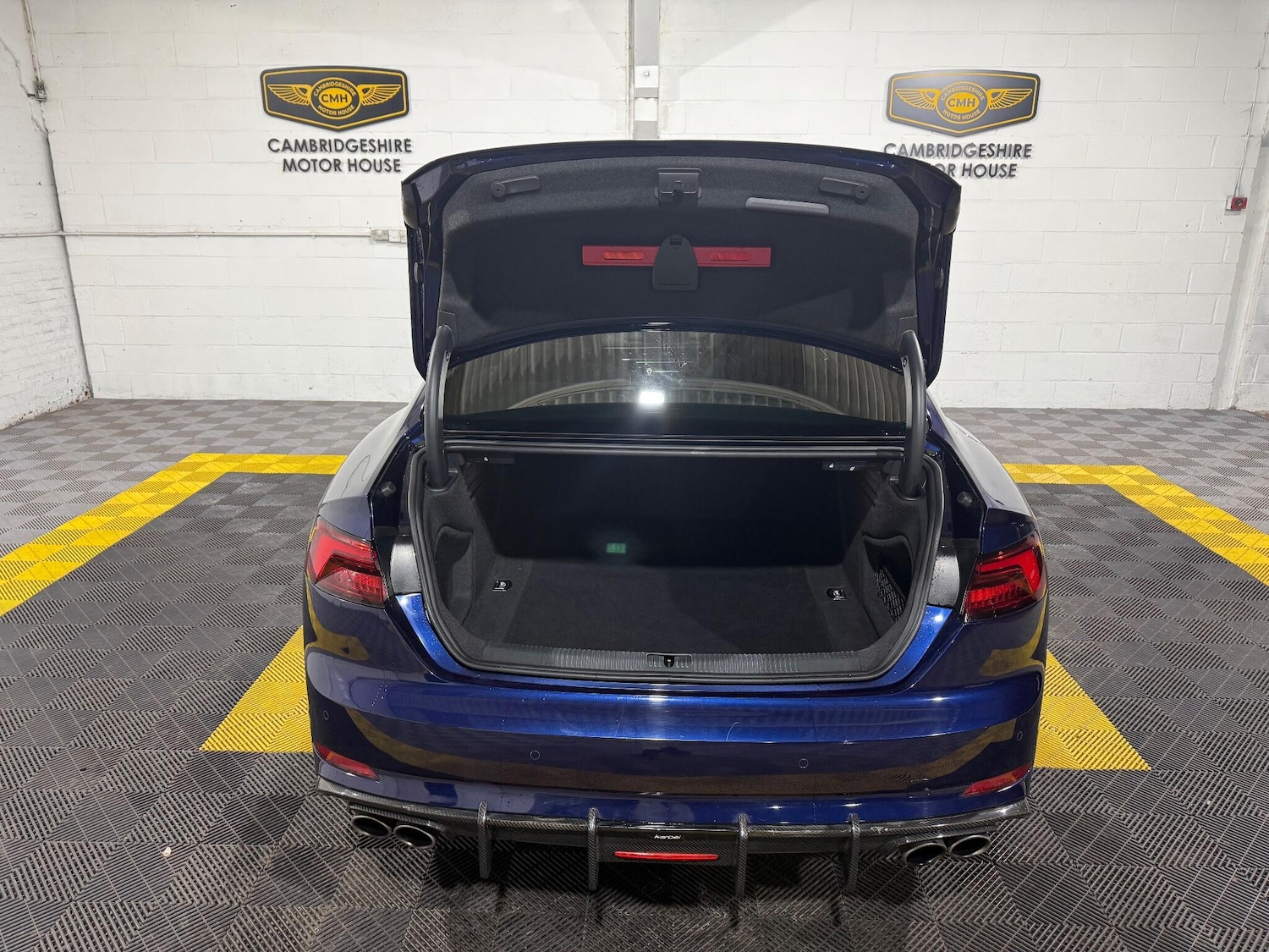 Used Audi S5 2017 for sale - 76422791: Photo 65