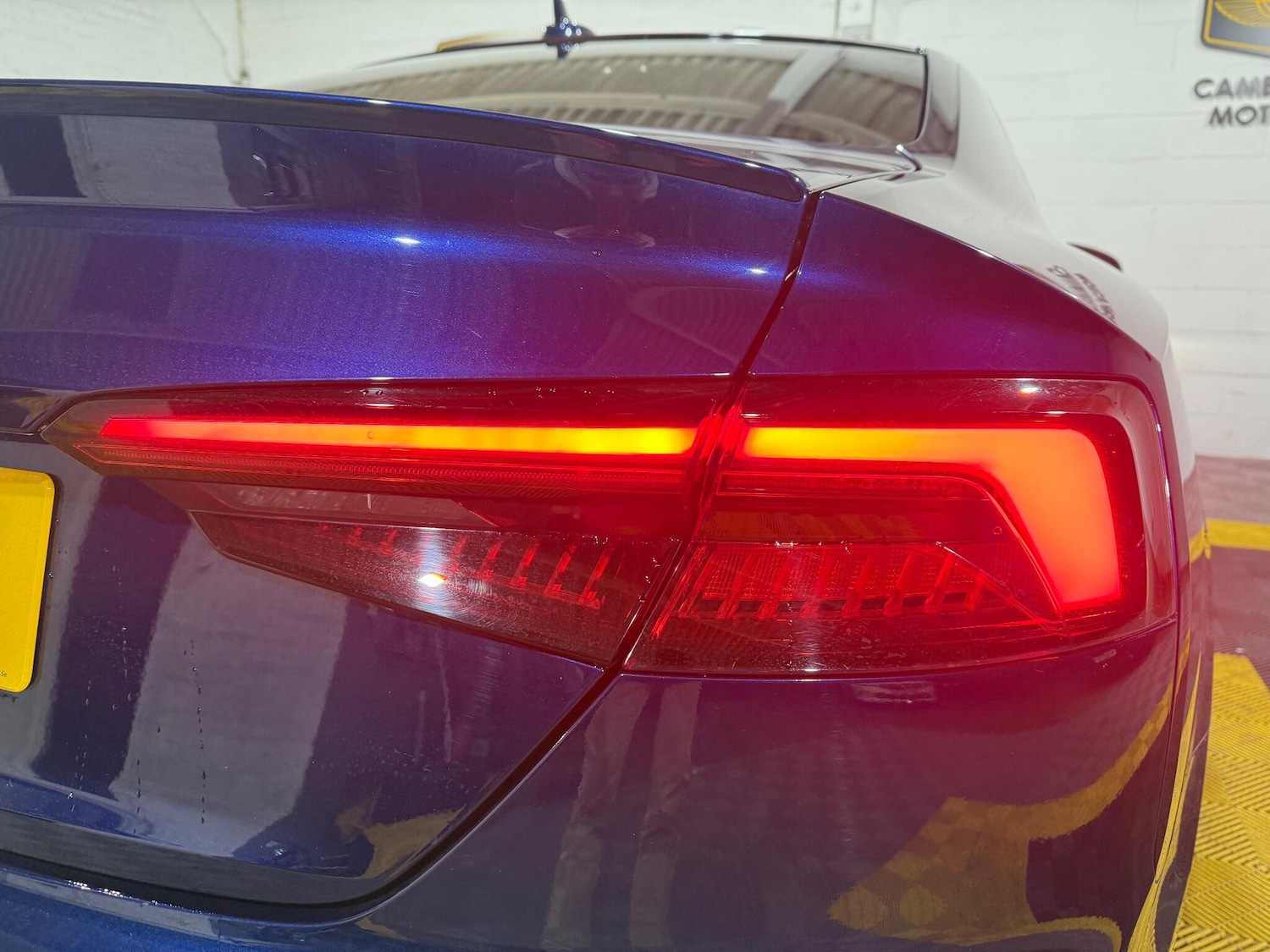 Used Audi S5 2017 for sale - 76422791: Photo 67