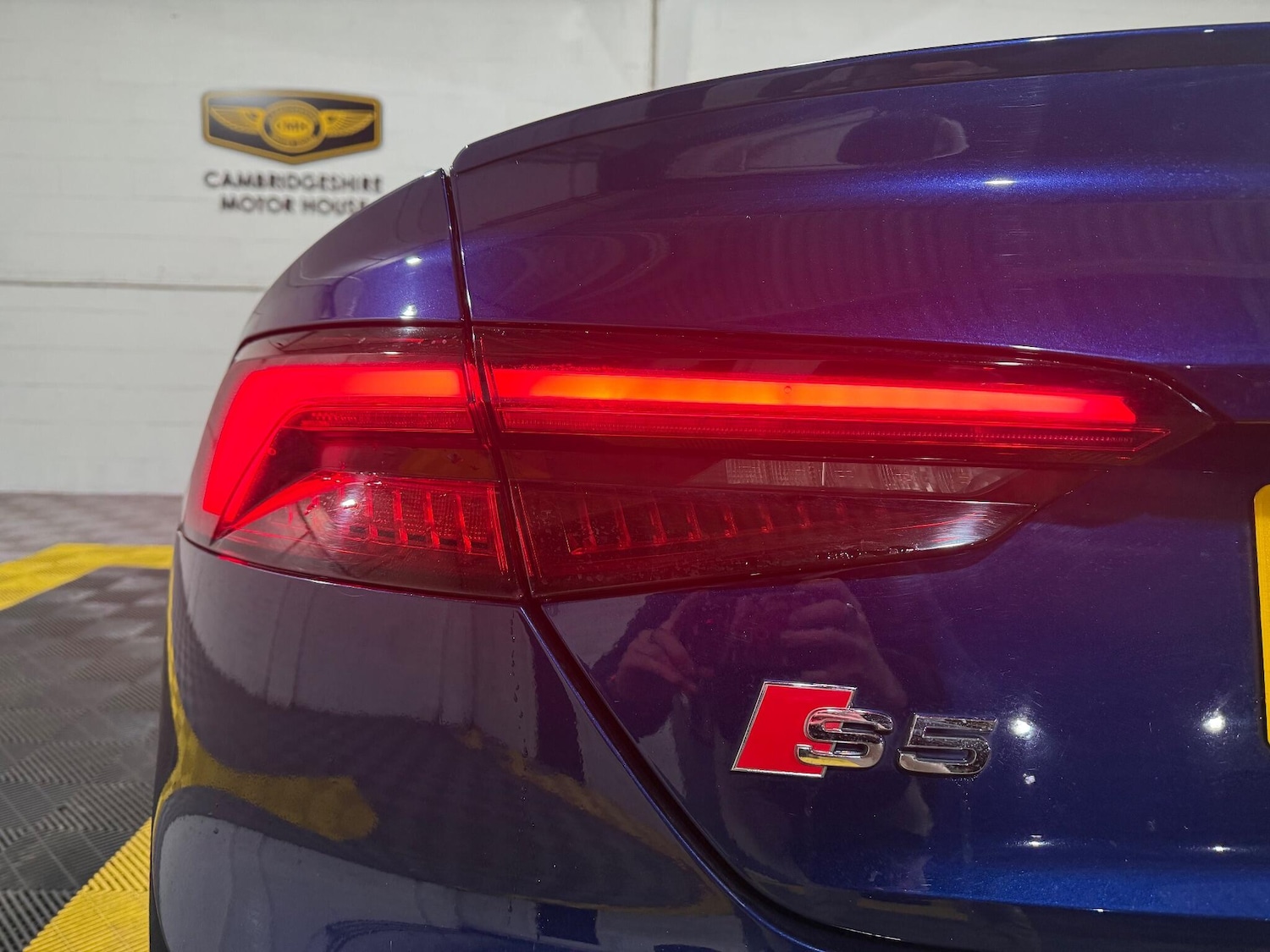 Used Audi S5 2017 for sale - 76422791: Photo 69