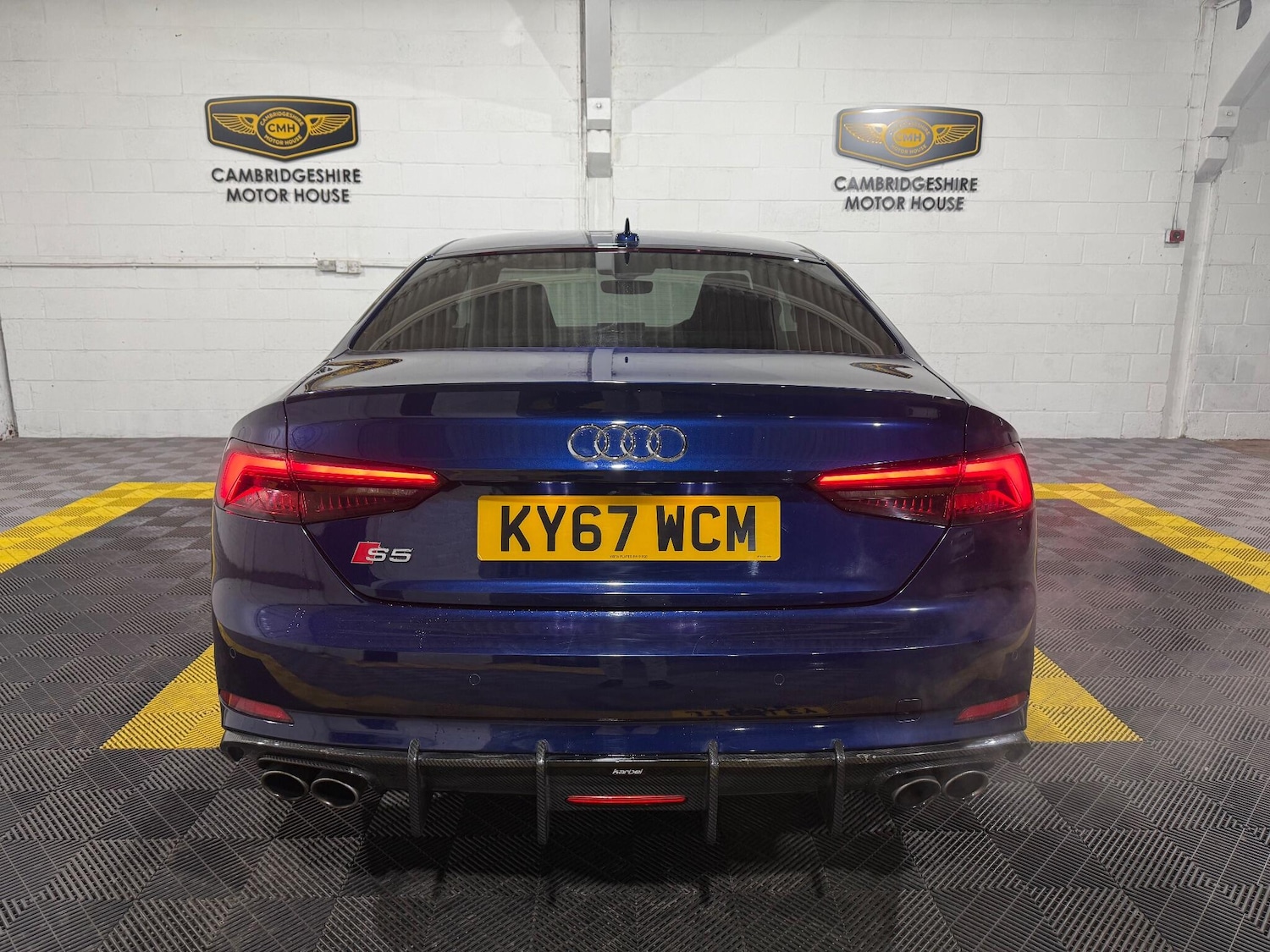 Used Audi S5 2017 for sale - 76422791: Photo 9