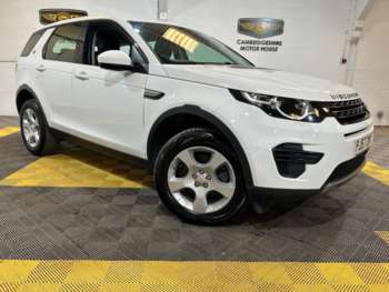 2017 (67) - 2.0 eD4 SE Euro 6 (s/s) 5dr (5 Seat)