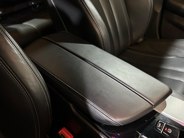 Used BMW M5 2020 for sale - 75364368: Photo 20