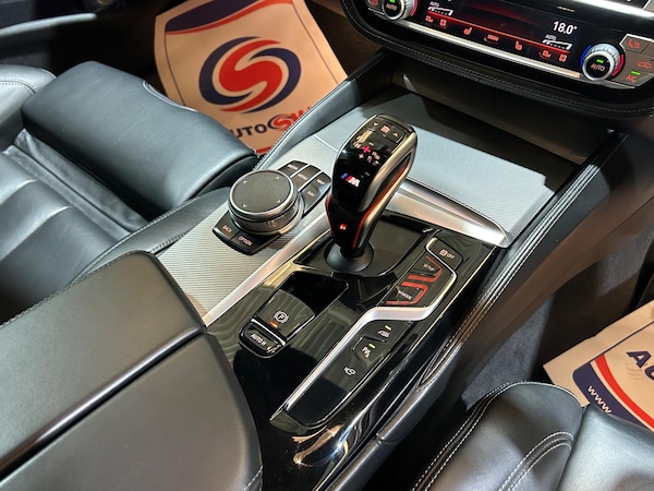 Used BMW M5 2020 for sale - 75364368: Photo 21