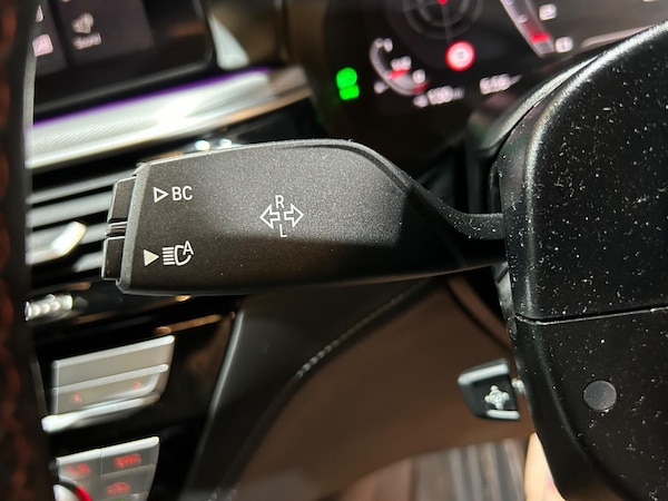 Used BMW M5 2020 for sale - 75364368: Photo 23