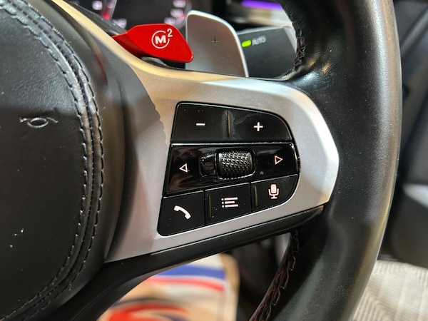 Used BMW M5 2020 for sale - 75364368: Photo 27