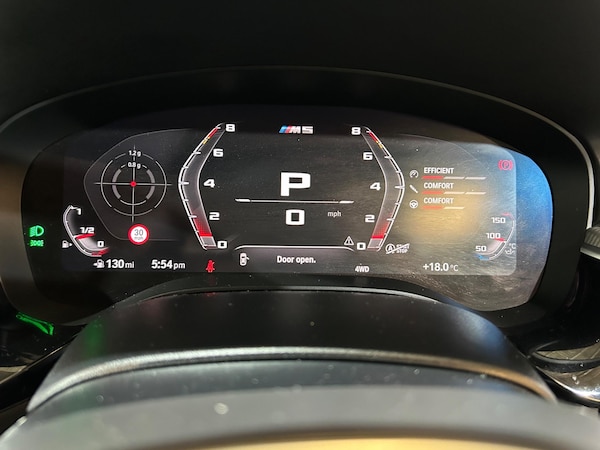 Used BMW M5 2020 for sale - 75364368: Photo 29