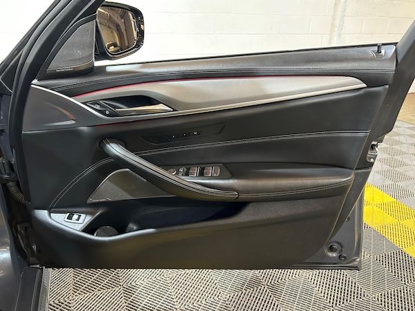 Used BMW M5 2020 for sale - 75364368: Photo 35