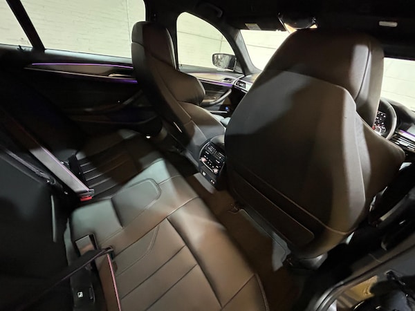 Used BMW M5 2020 for sale - 75364368: Photo 41