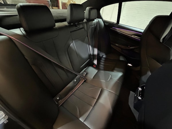 Used BMW M5 2020 for sale - 75364368: Photo 42