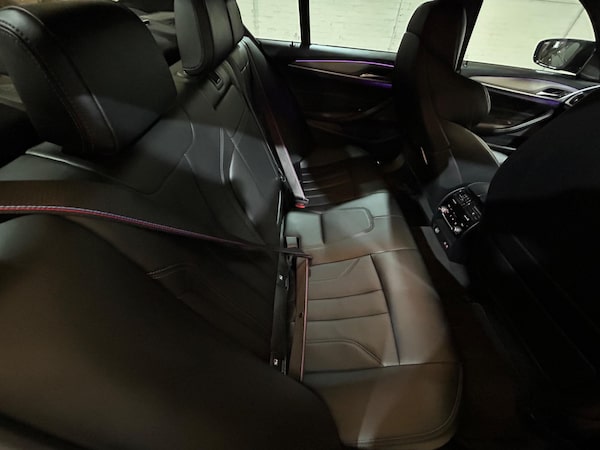Used BMW M5 2020 for sale - 75364368: Photo 43