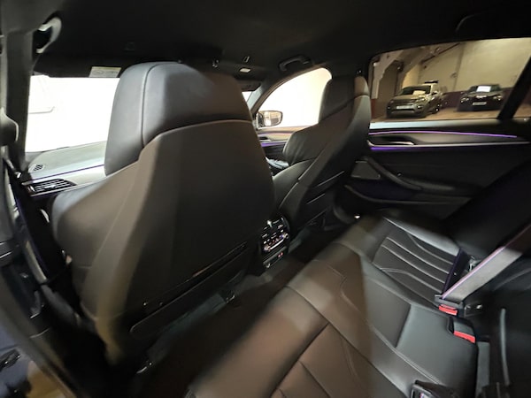Used BMW M5 2020 for sale - 75364368: Photo 49