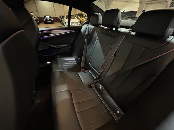 Used BMW M5 2020 for sale - 75364368: Photo 50