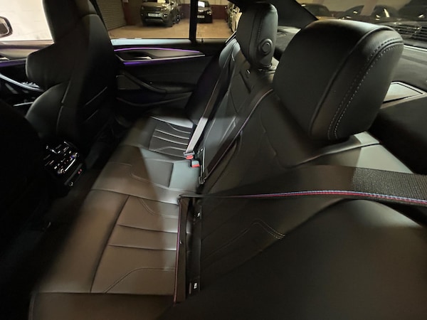 Used BMW M5 2020 for sale - 75364368: Photo 51