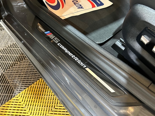 Used BMW M5 2020 for sale - 75364368: Photo 55