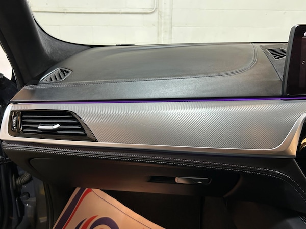 Used BMW M5 2020 for sale - 75364368: Photo 56