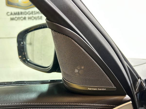 Used BMW M5 2020 for sale - 75364368: Photo 63