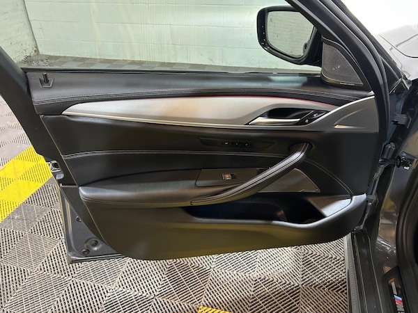Used BMW M5 2020 for sale - 75364368: Photo 65